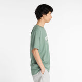 New Balance Men's Heritage Graphic T-Shirt-5