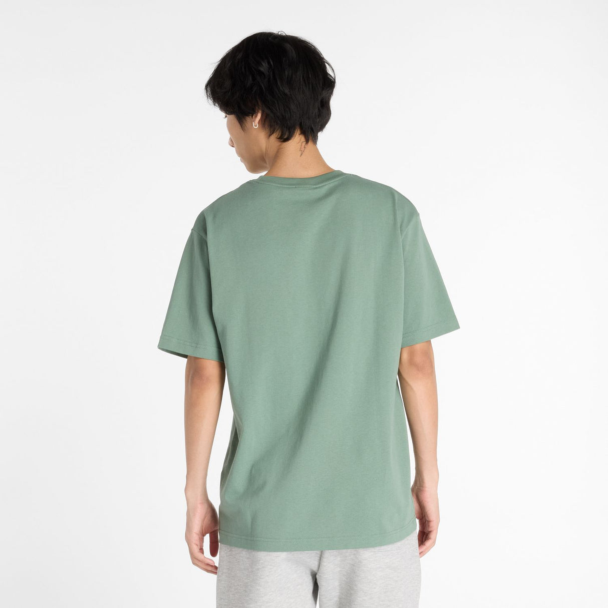 New Balance Men's Heritage Graphic T-Shirt-6