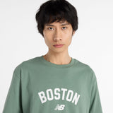 New Balance Men's Heritage Graphic T-Shirt-7