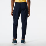 New Balance Men's Tech Training Knit Track Pants-3