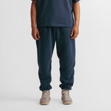 New Balance Men's Klutch X NB Fleece Jogger-6