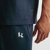 New Balance Men's Klutch X NB Fleece Jogger-9