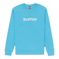 New Balance Men's Klutch X NB Fleece Crewneck-1