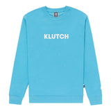 New Balance Men's Klutch X NB Fleece Crewneck-1