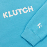 New Balance Men's Klutch X NB Fleece Crewneck-2