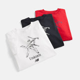 New Balance Men's Shohei Ohtani Graphic T-Shirt-2