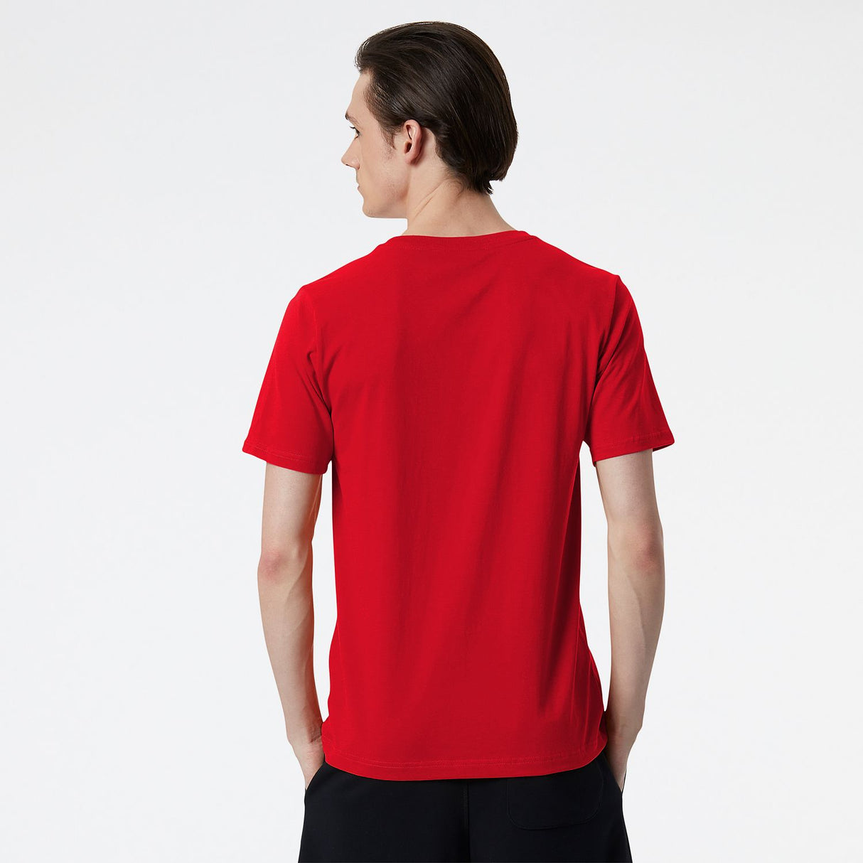 New Balance Men's Shohei Ohtani Graphic T-Shirt-4