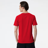 New Balance Men's Shohei Ohtani Graphic T-Shirt-4