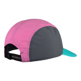 New Balance 5 Panel Everyday Trainer Hat-2