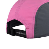 New Balance 5 Panel Everyday Trainer Hat-3