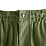 New Balance Men's Twill Straight Pant 28-1