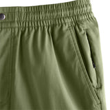 New Balance Men's Twill Straight Pant 28-2