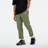 New Balance Men's Twill Straight Pant 28-5