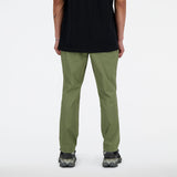 New Balance Men's Twill Straight Pant 28-8