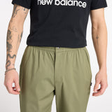 New Balance Men's Twill Straight Pant 28-10