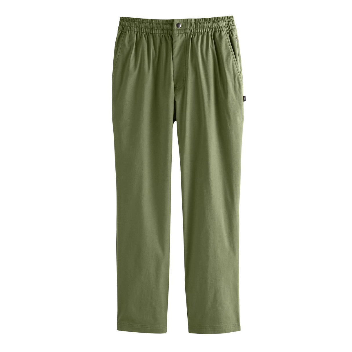 New Balance Men's Twill Straight Pant 28-11
