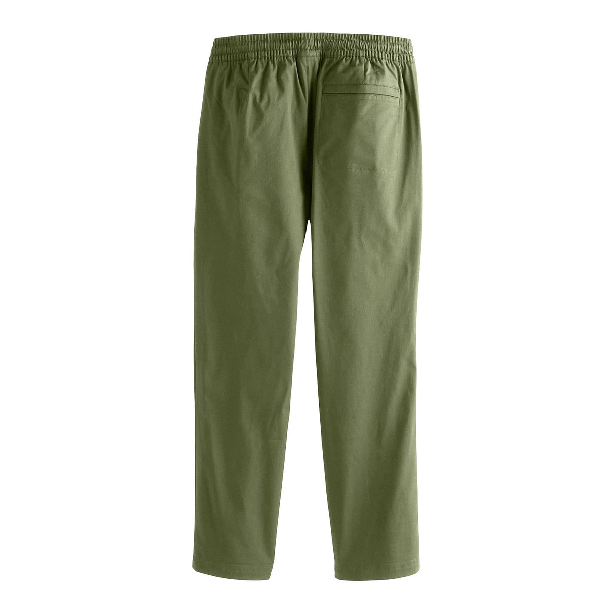 New Balance Men's Twill Straight Pant 28-12