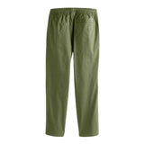 New Balance Men's Twill Straight Pant 28-12