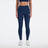 New Balance Women's Sleek High Rise Legging 27-1