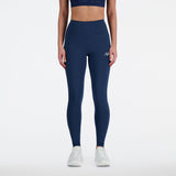 New Balance Women's Sleek High Rise Legging 27-1