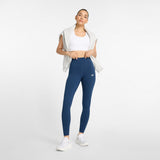 New Balance Women's Sleek High Rise Legging 27-2