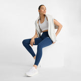 New Balance Women's Sleek High Rise Legging 27-3