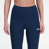New Balance Women's Sleek High Rise Legging 27-8