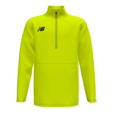 New Balance Youth Thermal Half Zip-3