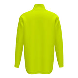 New Balance Youth Thermal Half Zip-4