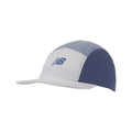 New Balance 5 Panel Everyday Trainer Hat-1