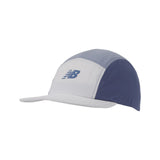 New Balance 5 Panel Everyday Trainer Hat-1