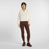New Balance Women's Woven Bomber Jacket-6