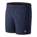 New Balance Men's Core Run 5 inch Short-1