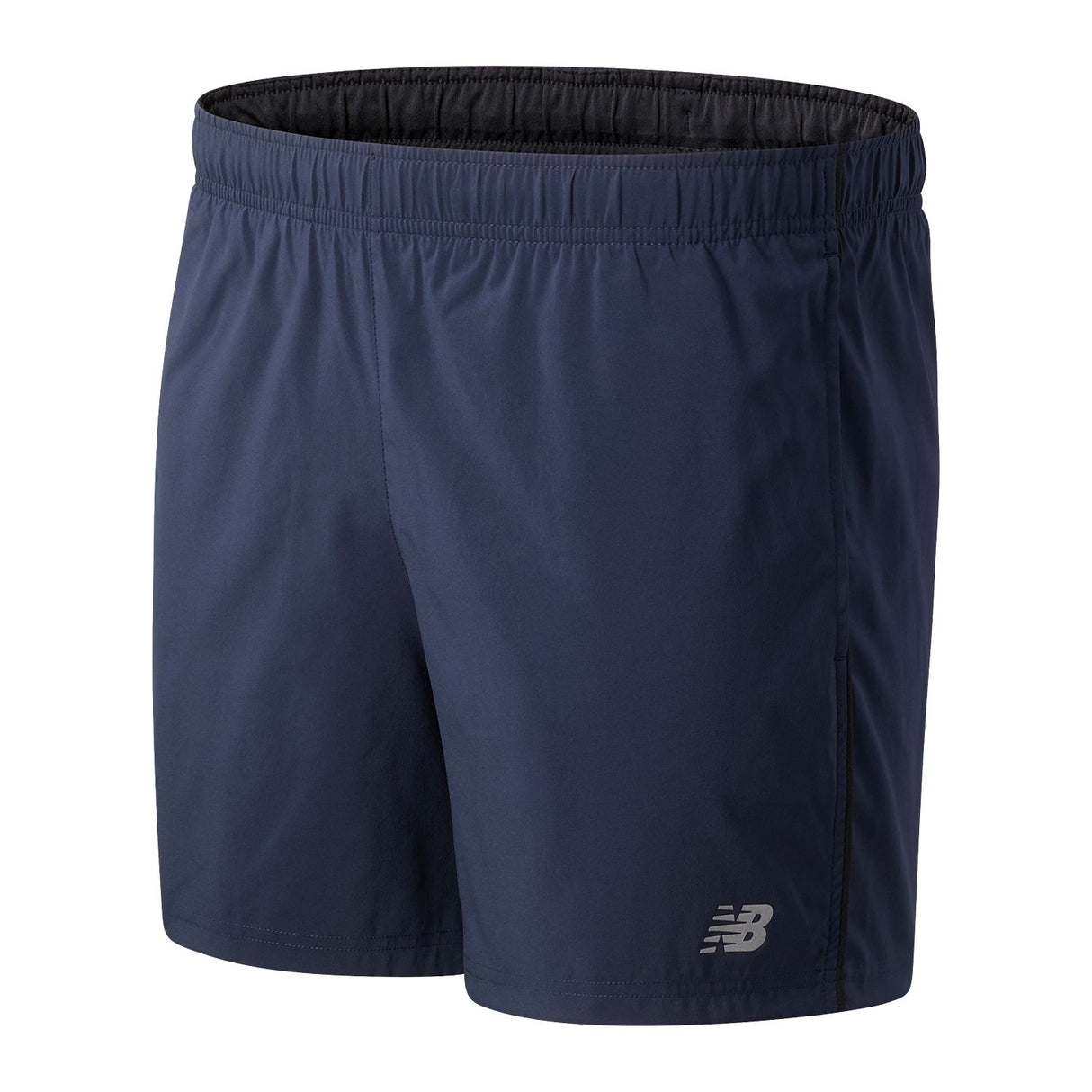 New Balance Men's Core Run 5 inch Short-1