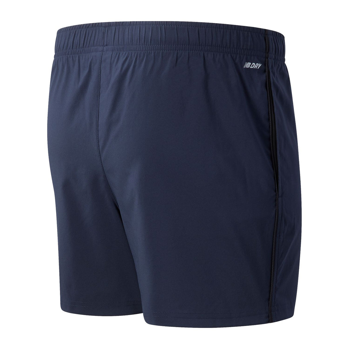 New Balance Men's Core Run 5 inch Short-2