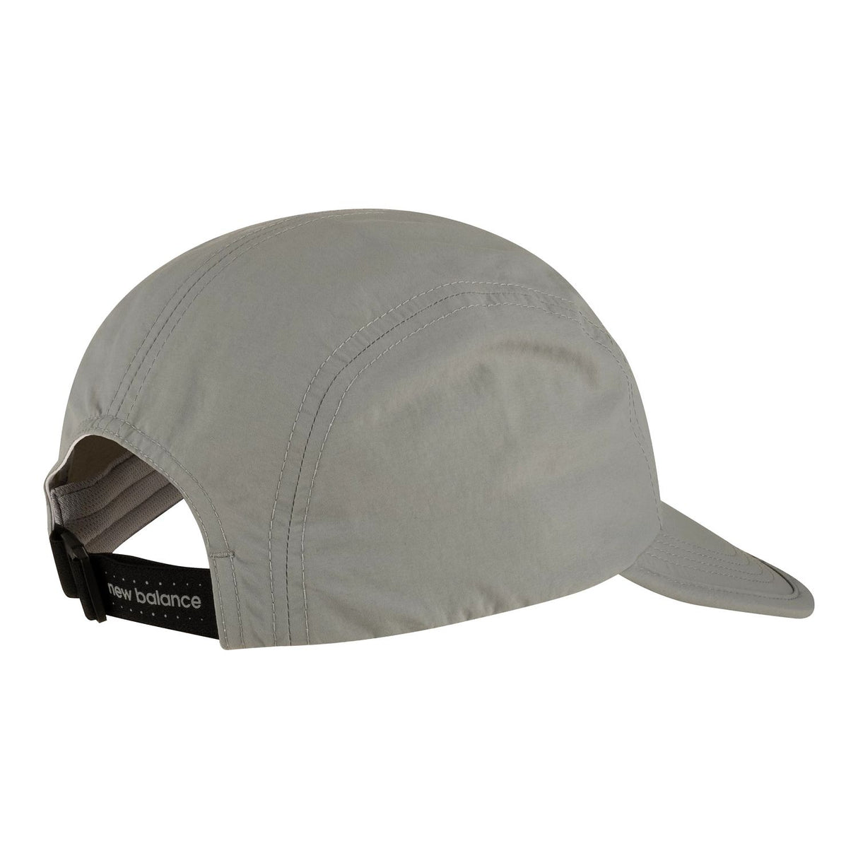 New Balance 5 Panel Everyday Trainer Hat-2