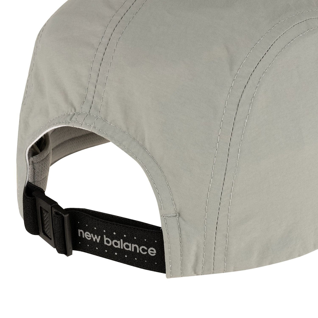 New Balance 5 Panel Everyday Trainer Hat-3