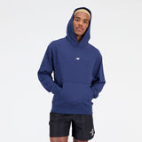 New Balance Men's Sport Essentials Premium Terry Hoodie-1