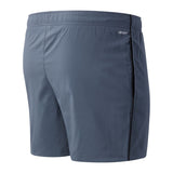 New Balance Men's Core Run 5 inch Short-2