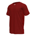 New Balance Youth Raglan Tech Tee-1