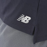 New Balance Women's Core Run Long Sleeve-4