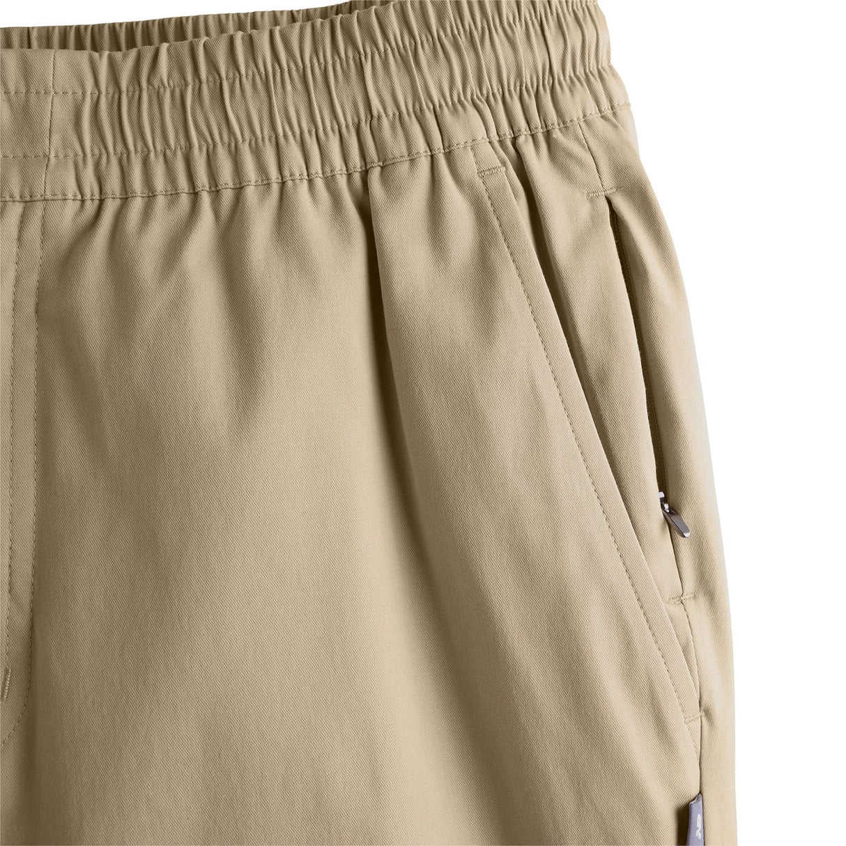 New Balance Men's Twill Straight Pant 28-2