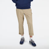 New Balance Men's Twill Straight Pant 28-4