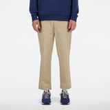 New Balance Men's Twill Straight Pant 28-5