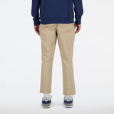 New Balance Men's Twill Straight Pant 28-7