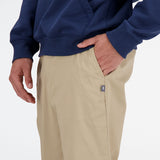 New Balance Men's Twill Straight Pant 28-8
