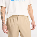 New Balance Men's Twill Straight Pant 28-9