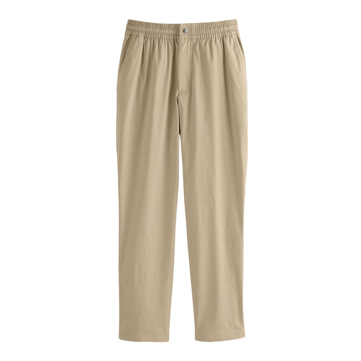 New Balance Men's Twill Straight Pant 28-10