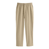 New Balance Men's Twill Straight Pant 28-10