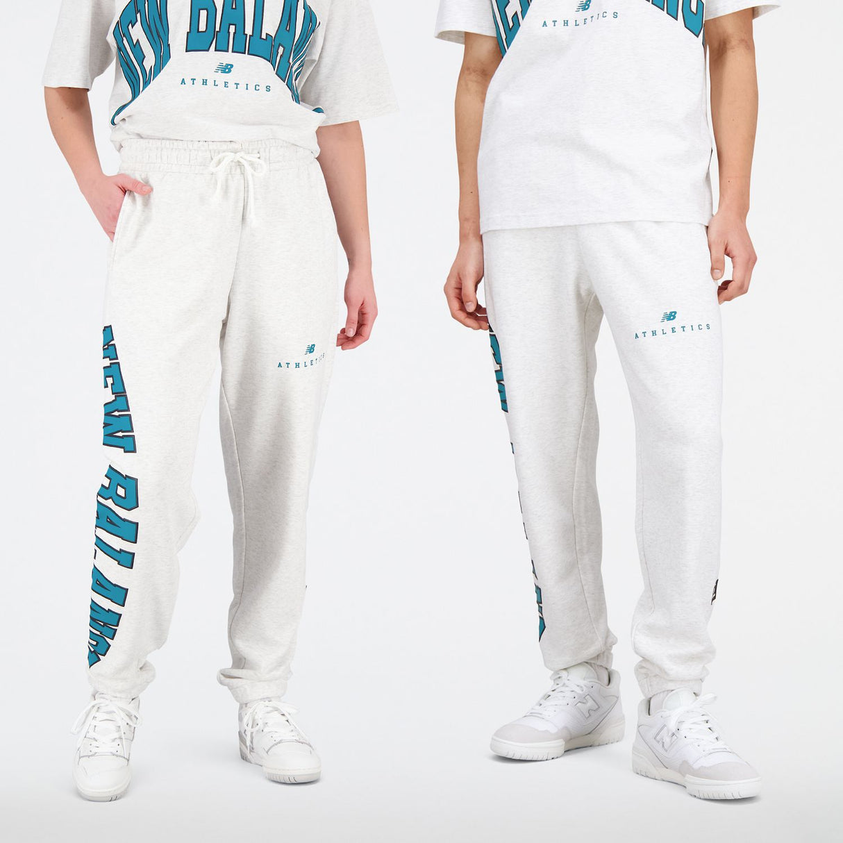 New Balance Uni-ssentials Warped Classics French Terry Sweatpant-3